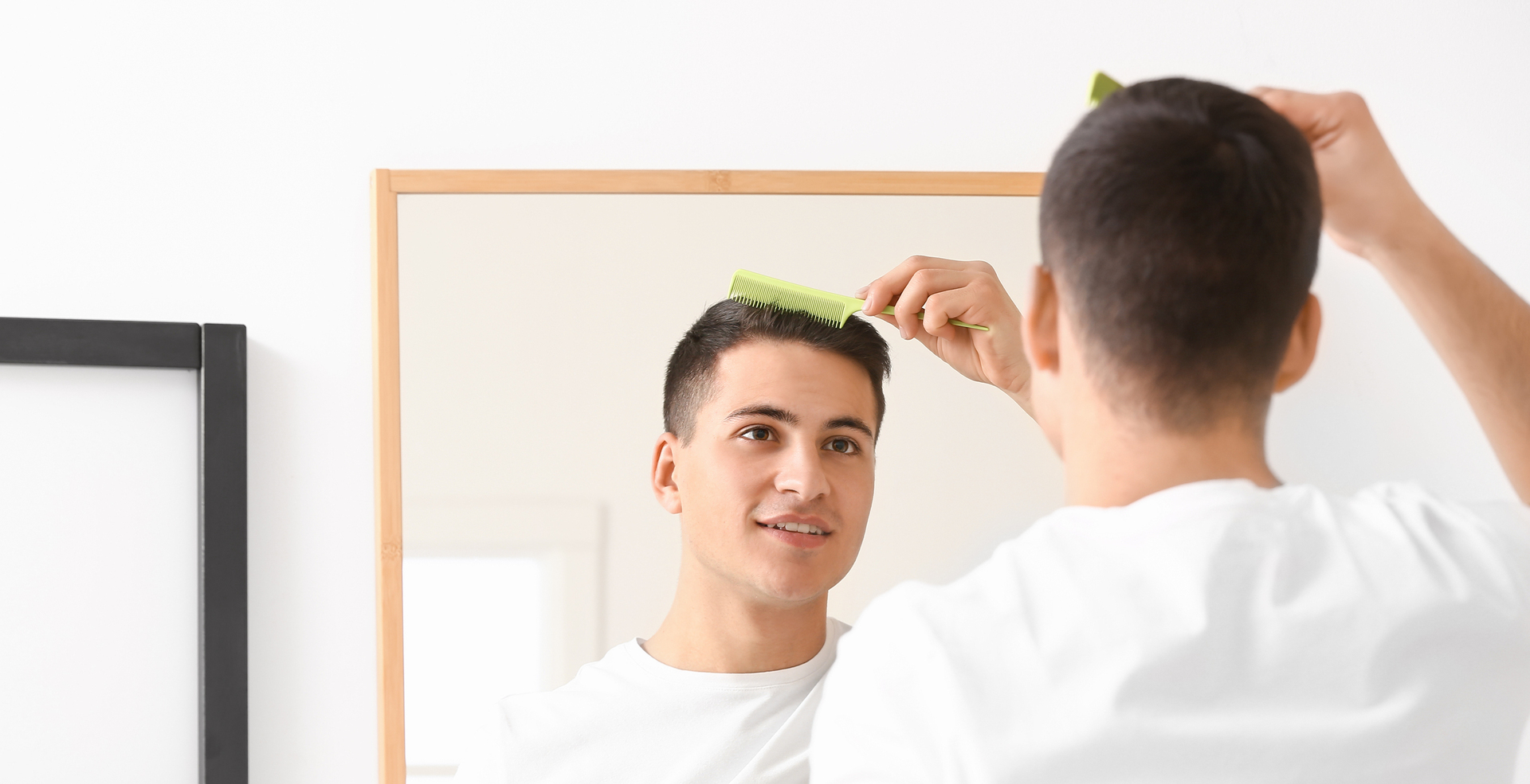 Mejorar la salud capilar